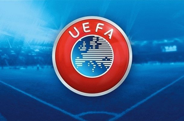 UEFA-logo