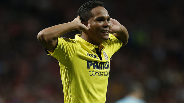 Bacca Villareal