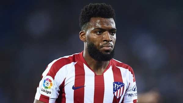 Deportivo Alaves v Club Atletico de Madrid  - La Liga