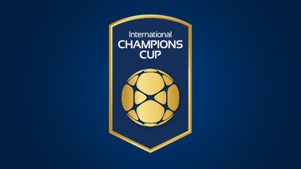 logo international champions cup