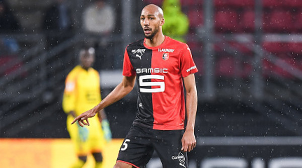 nzonzi rennes