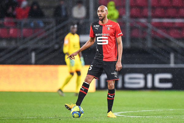 nzonzi rennes