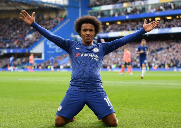 willian