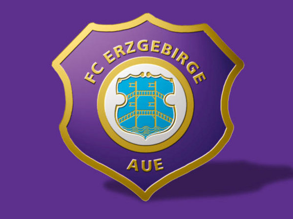 Aue Erzgebirge logo