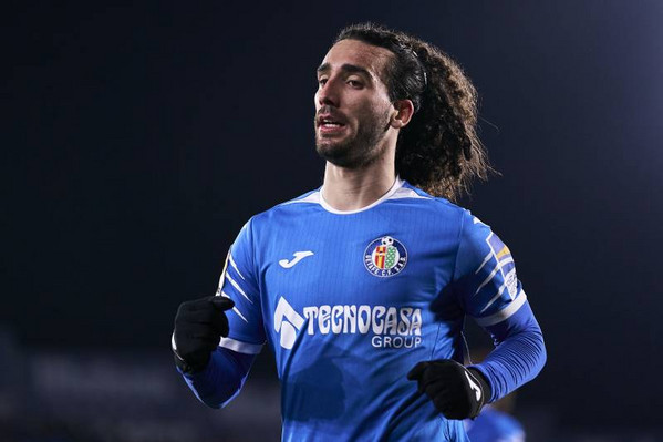 Marc Cucurella