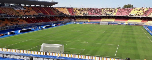 Lecce stadio