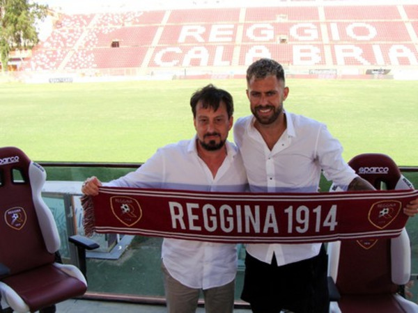 menez reggina