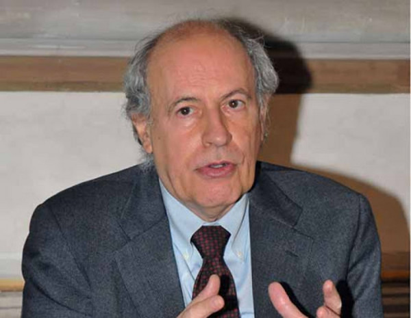 Claudio Strinati