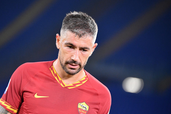 Roma vs Udinese - Serie A TIM 2019/2020