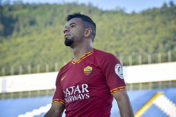 Brescia vs Roma - Serie A TIM 2019/2020