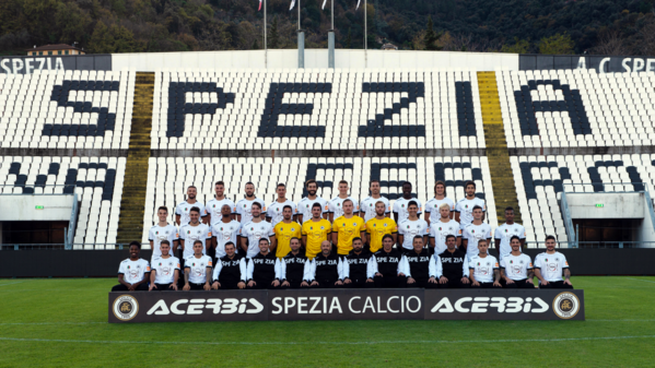 Spezia