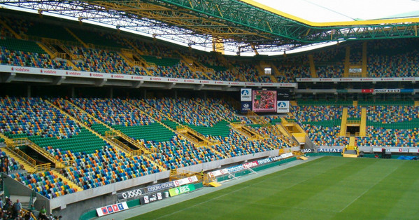 stadio alvalade