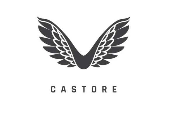 Castore logo