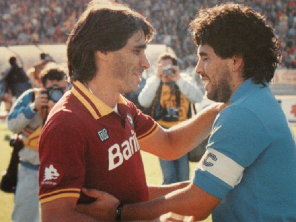 Conti Maradona