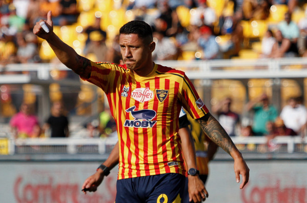 lapadula benevento