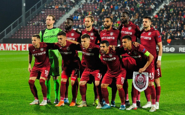 Cluj FC