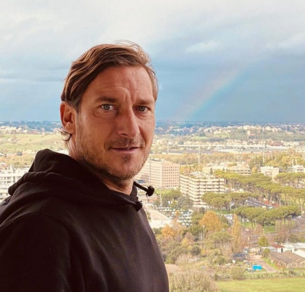 totti post covid