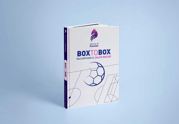 Box to Box