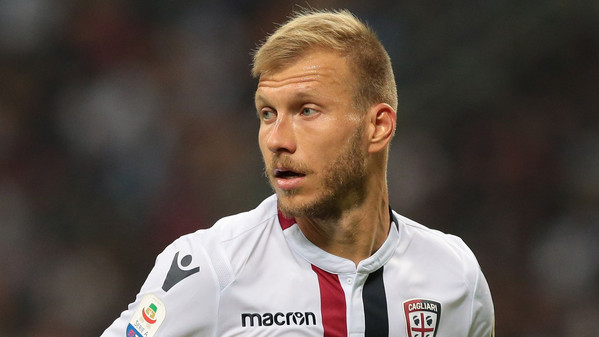 Klavan Cagliari