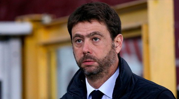 Agnelli