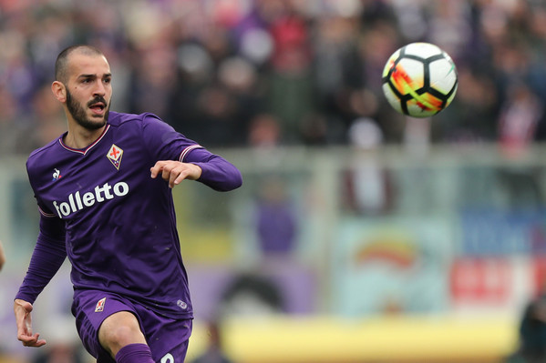 ACF Fiorentina v Spal - Serie A