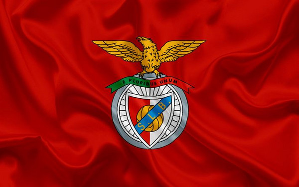 benfica logo