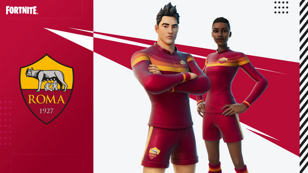 roma fortnite