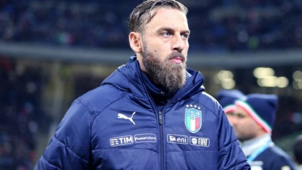 de rossi italia