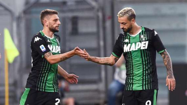 Berardi e Caputo