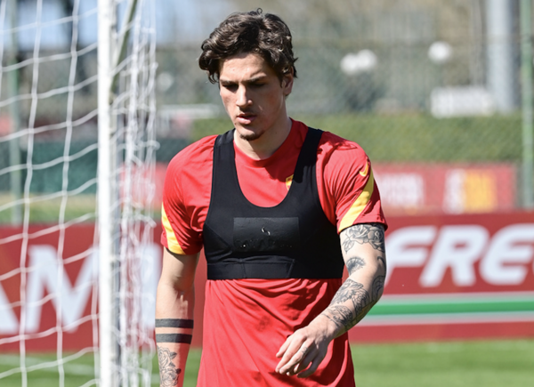 Zaniolo