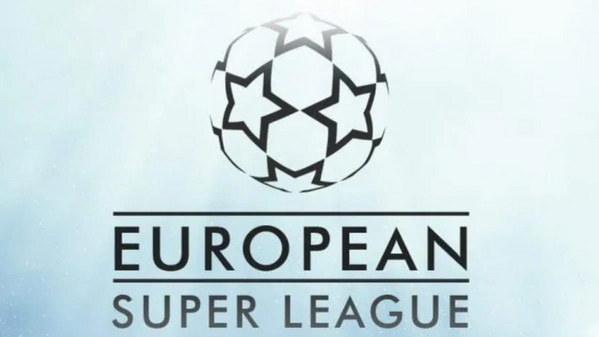 Logo SuperLega SuperLeague