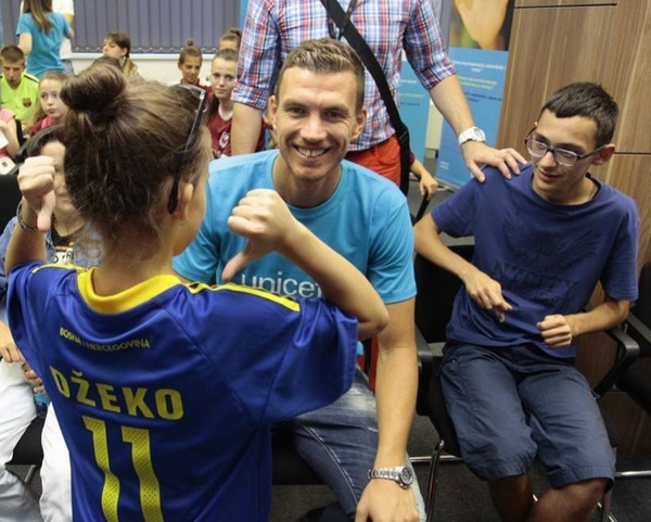 dzeko