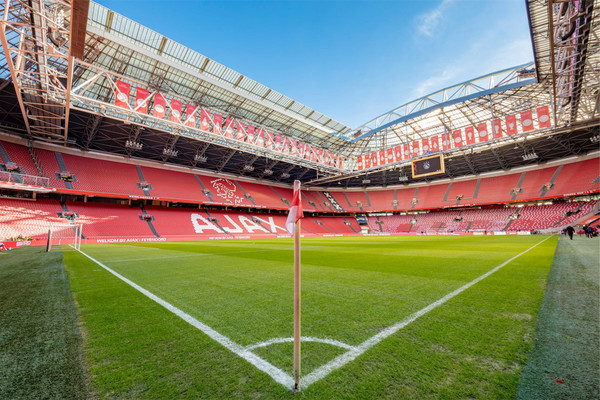 johan cruijff arena