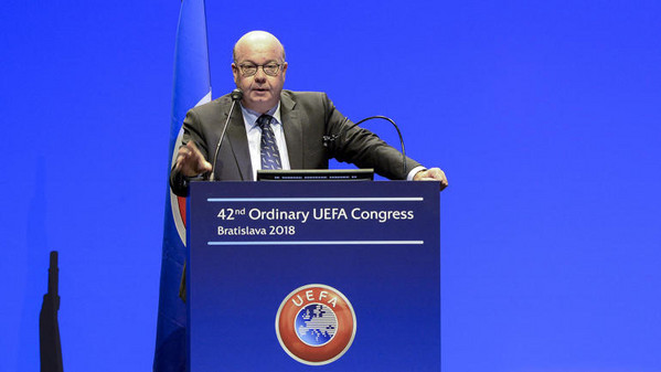 42nd Ordinary UEFA Congress