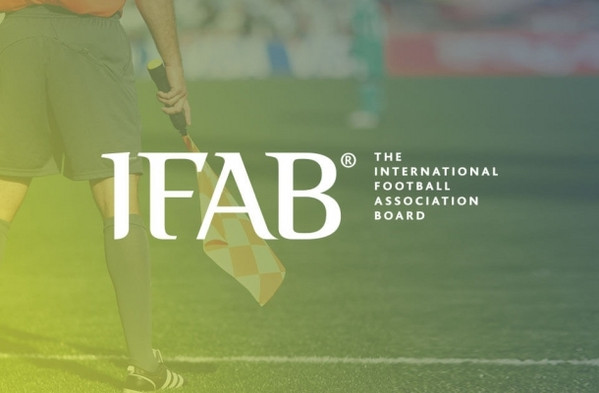 Ifab logo