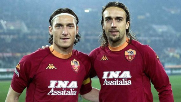 TOTTI BATi