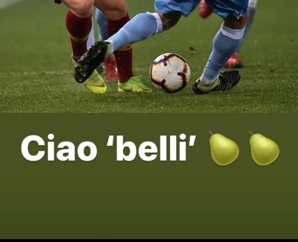 Zaniolo Ig