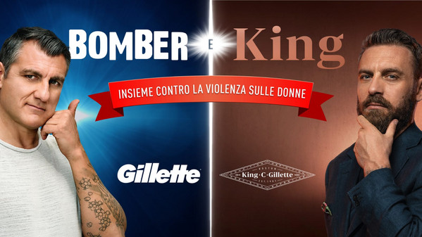 bomber king