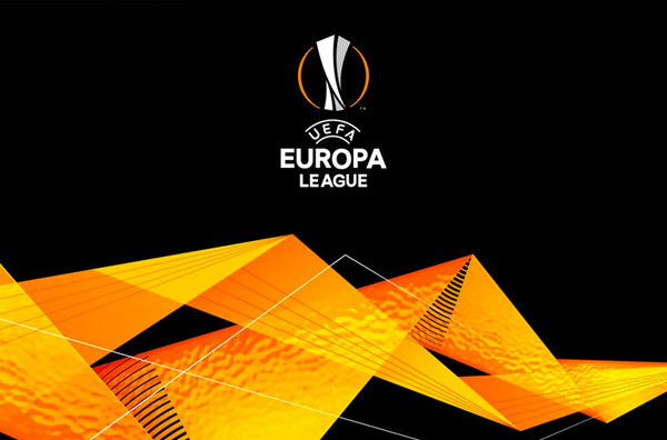 europa league logo