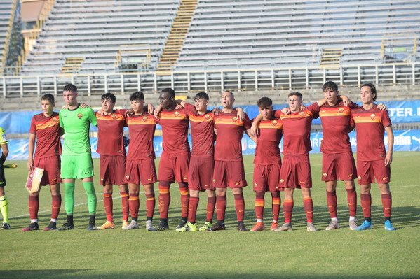 Roma Under 17