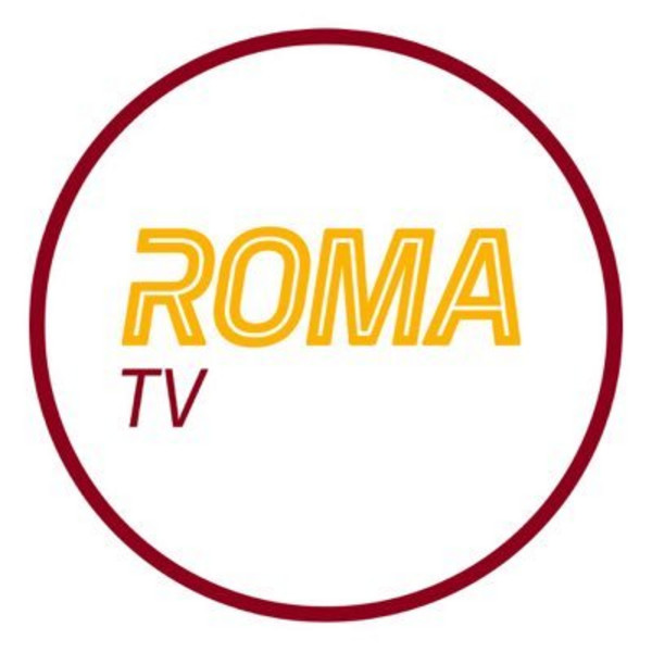 roma tv logo