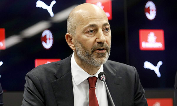 Gazidis