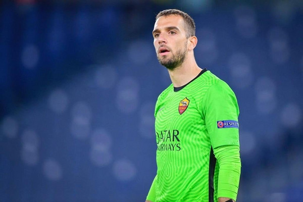 Pau Lopez