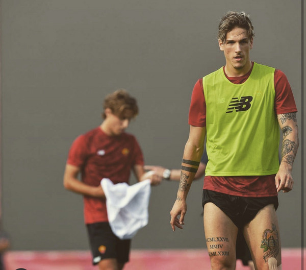 Zaniolo Ig