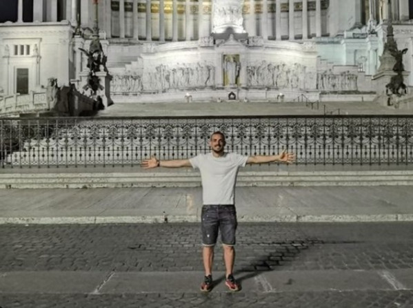 florenzi ig