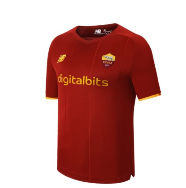 maglia as roma