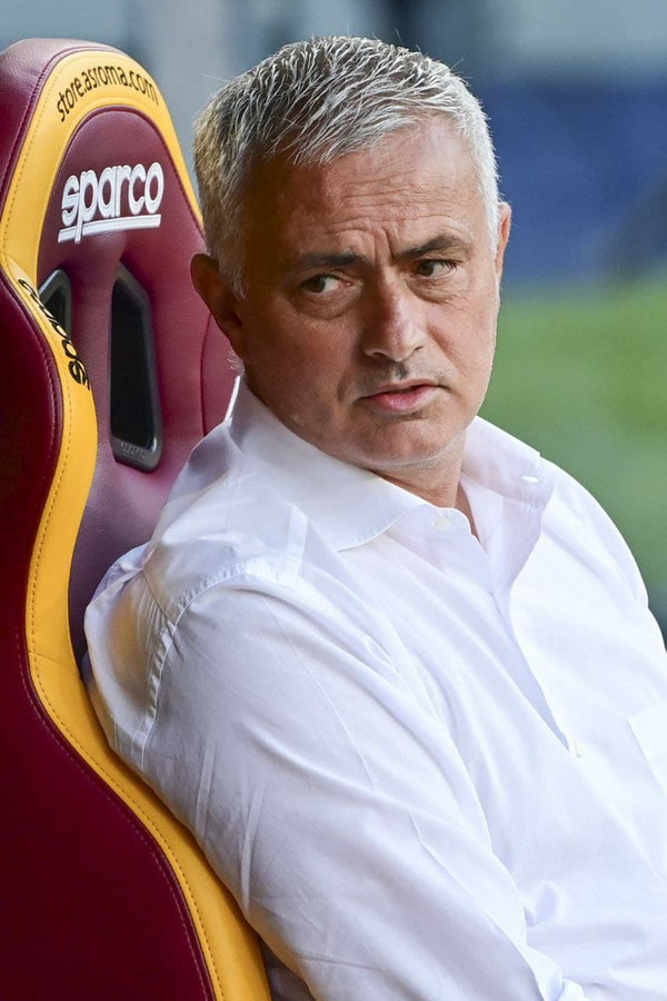 Mourinho