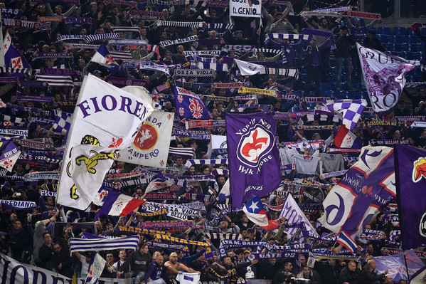 AS Roma - Fiorentina