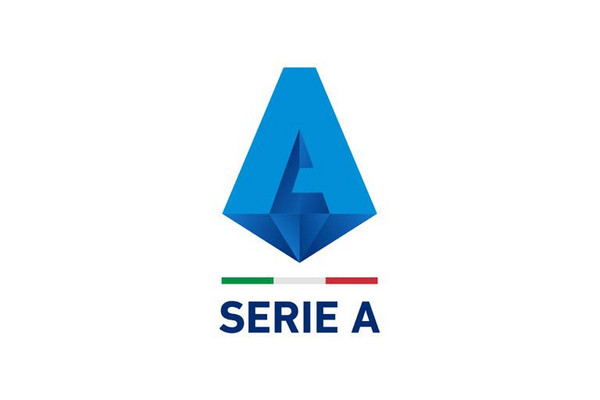 logo serie a 2021 22