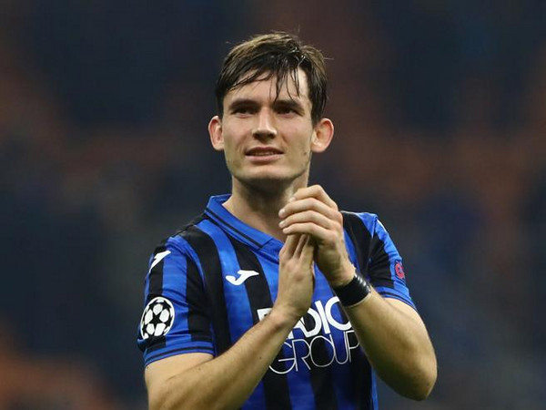 de roon atalanta